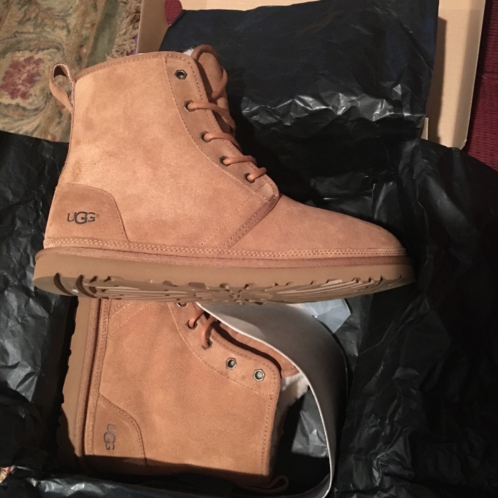 Men’s UGG Boots